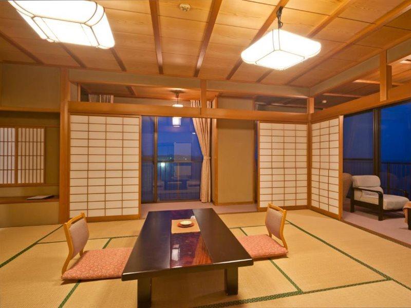 Kohan-No-Yado Morimoto Kaga  Exterior photo