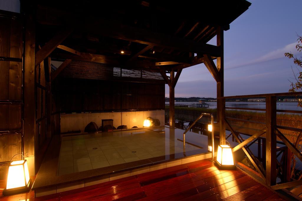 Kohan-No-Yado Morimoto Kaga  Exterior photo