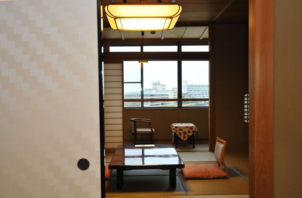 Kohan-No-Yado Morimoto Kaga  Exterior photo