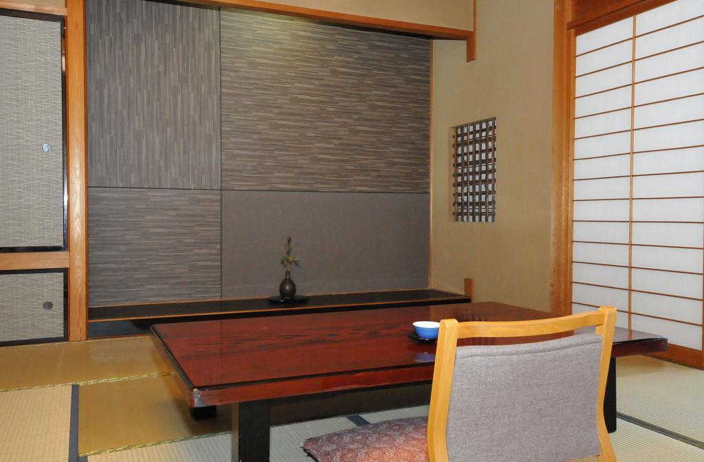 Kohan-No-Yado Morimoto Kaga  Exterior photo