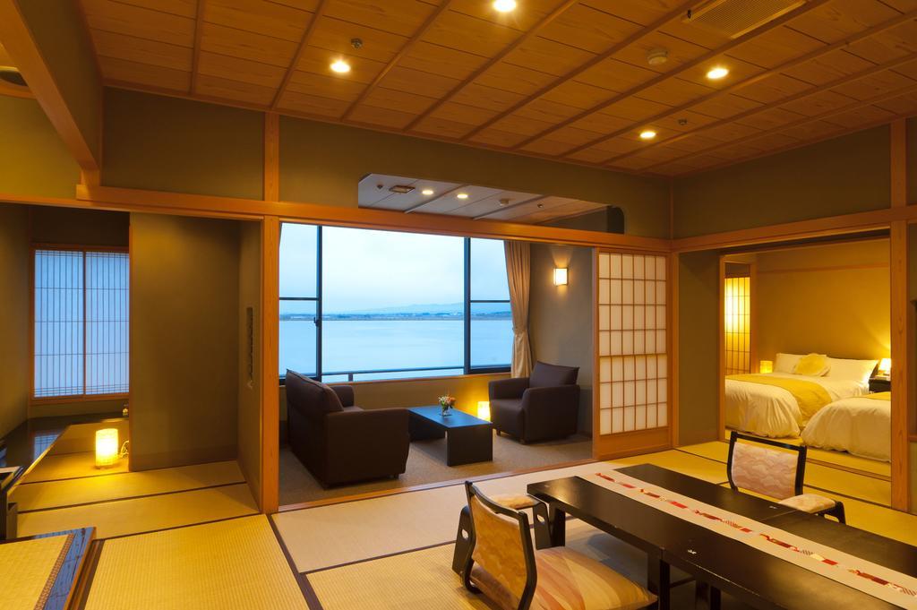 Kohan-No-Yado Morimoto Kaga  Exterior photo