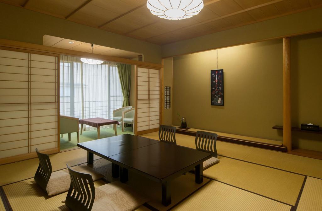 Kohan-No-Yado Morimoto Kaga  Exterior photo