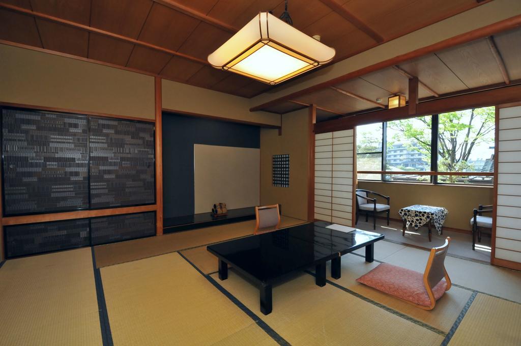 Kohan-No-Yado Morimoto Kaga  Exterior photo
