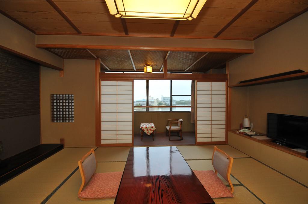Kohan-No-Yado Morimoto Kaga  Exterior photo