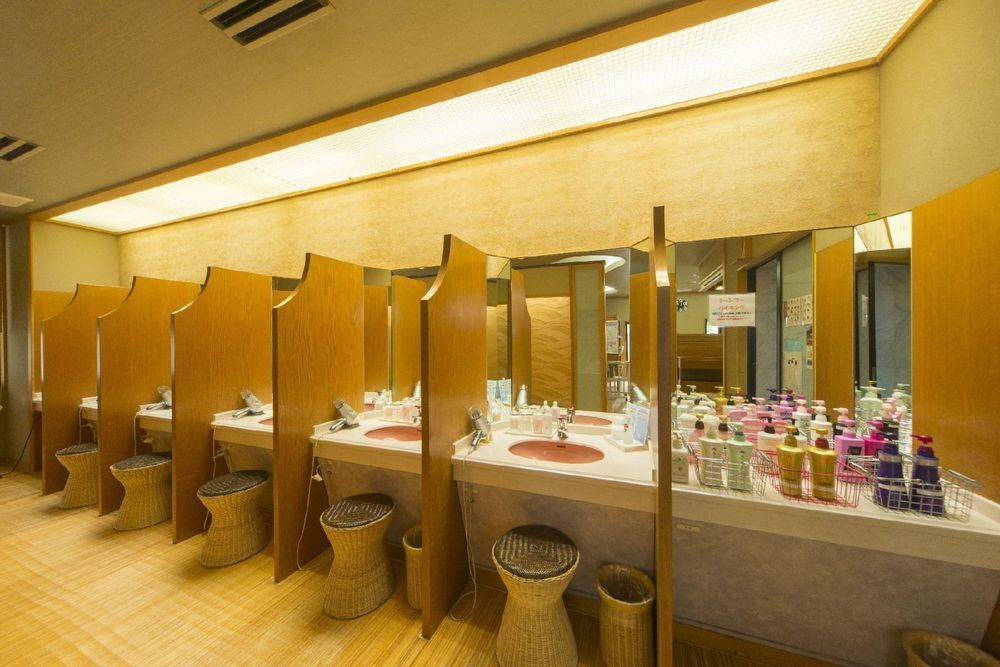 Kohan-No-Yado Morimoto Kaga  Exterior photo