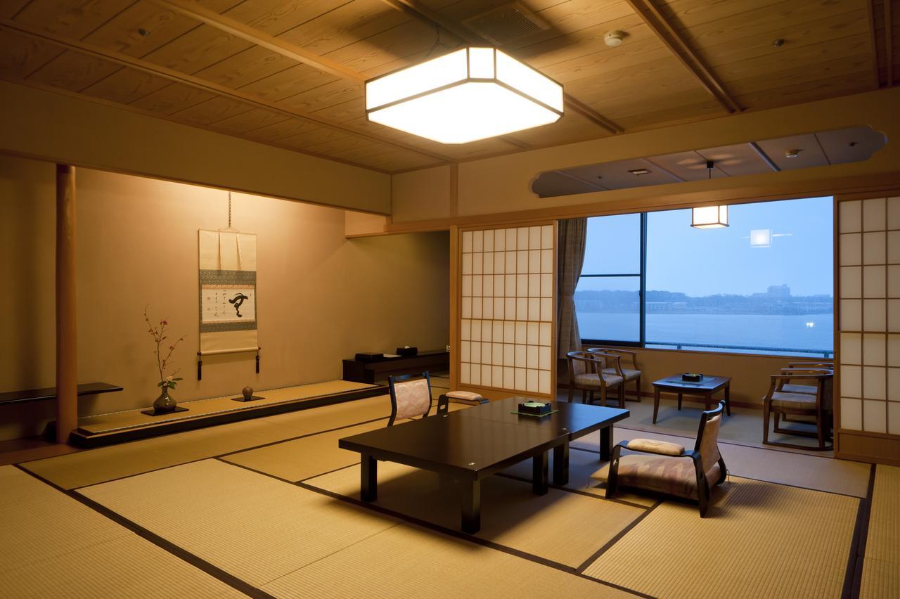 Kohan-No-Yado Morimoto Kaga  Exterior photo