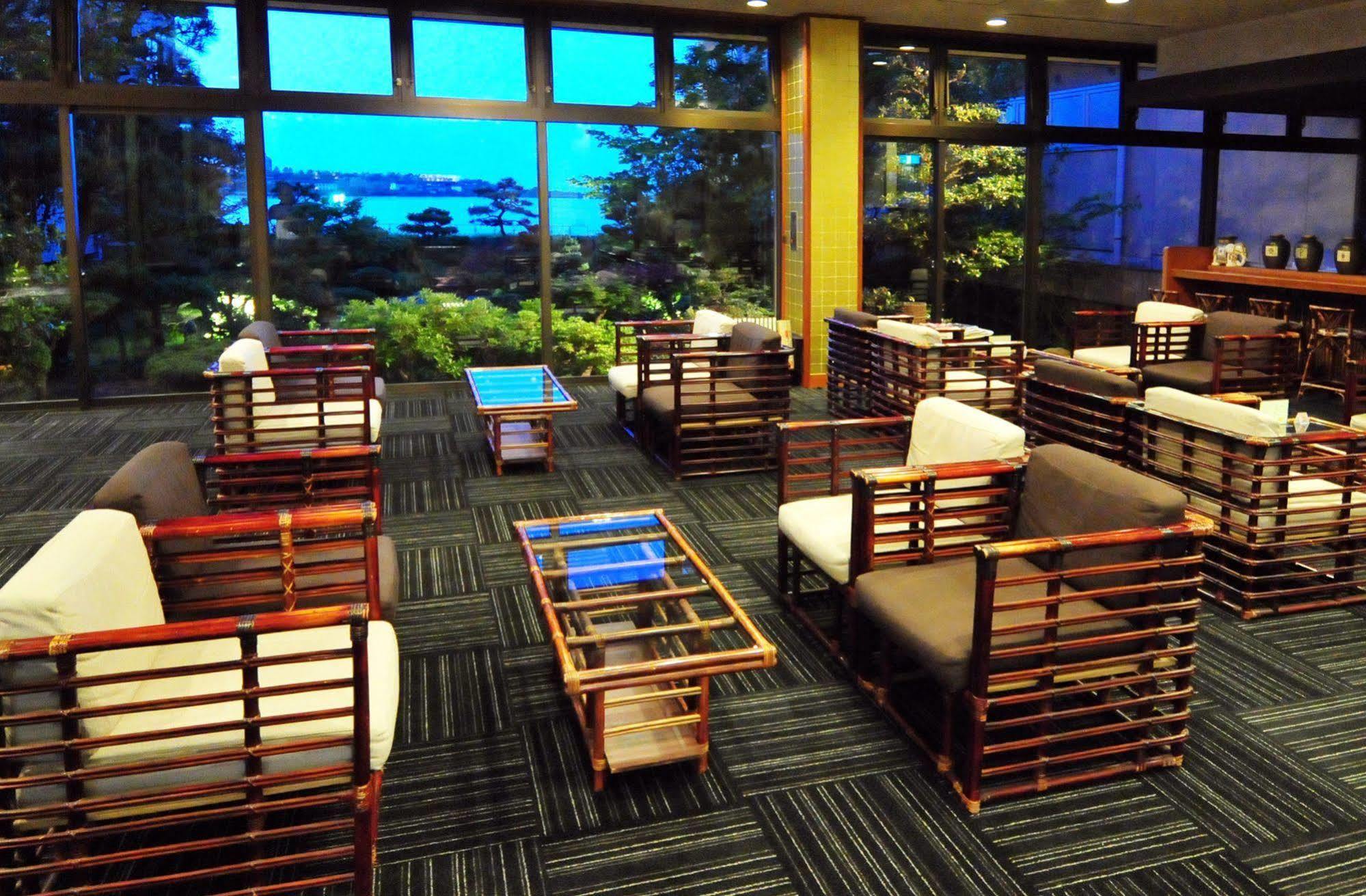 Kohan-No-Yado Morimoto Kaga  Exterior photo