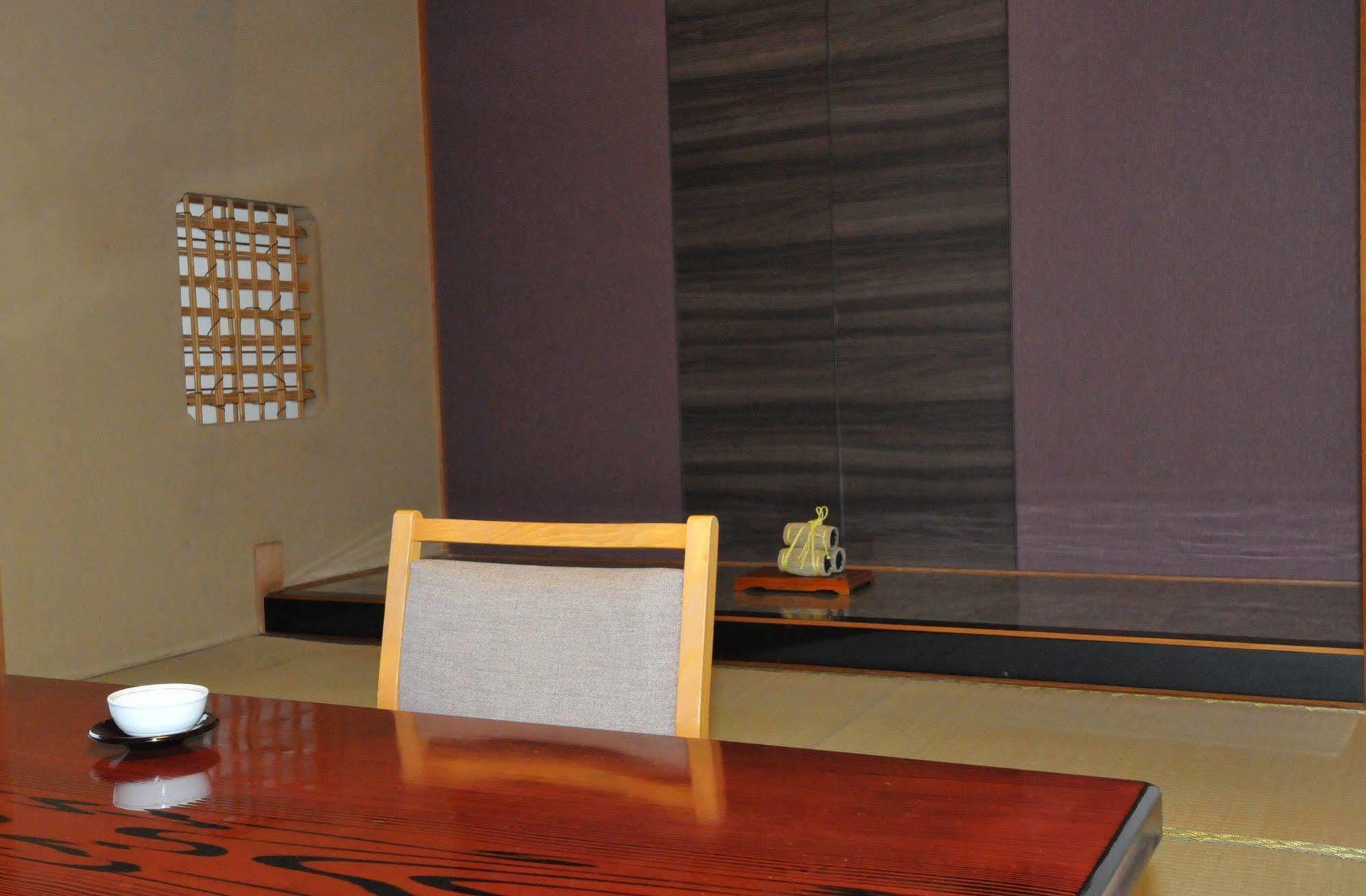 Kohan-No-Yado Morimoto Kaga  Exterior photo