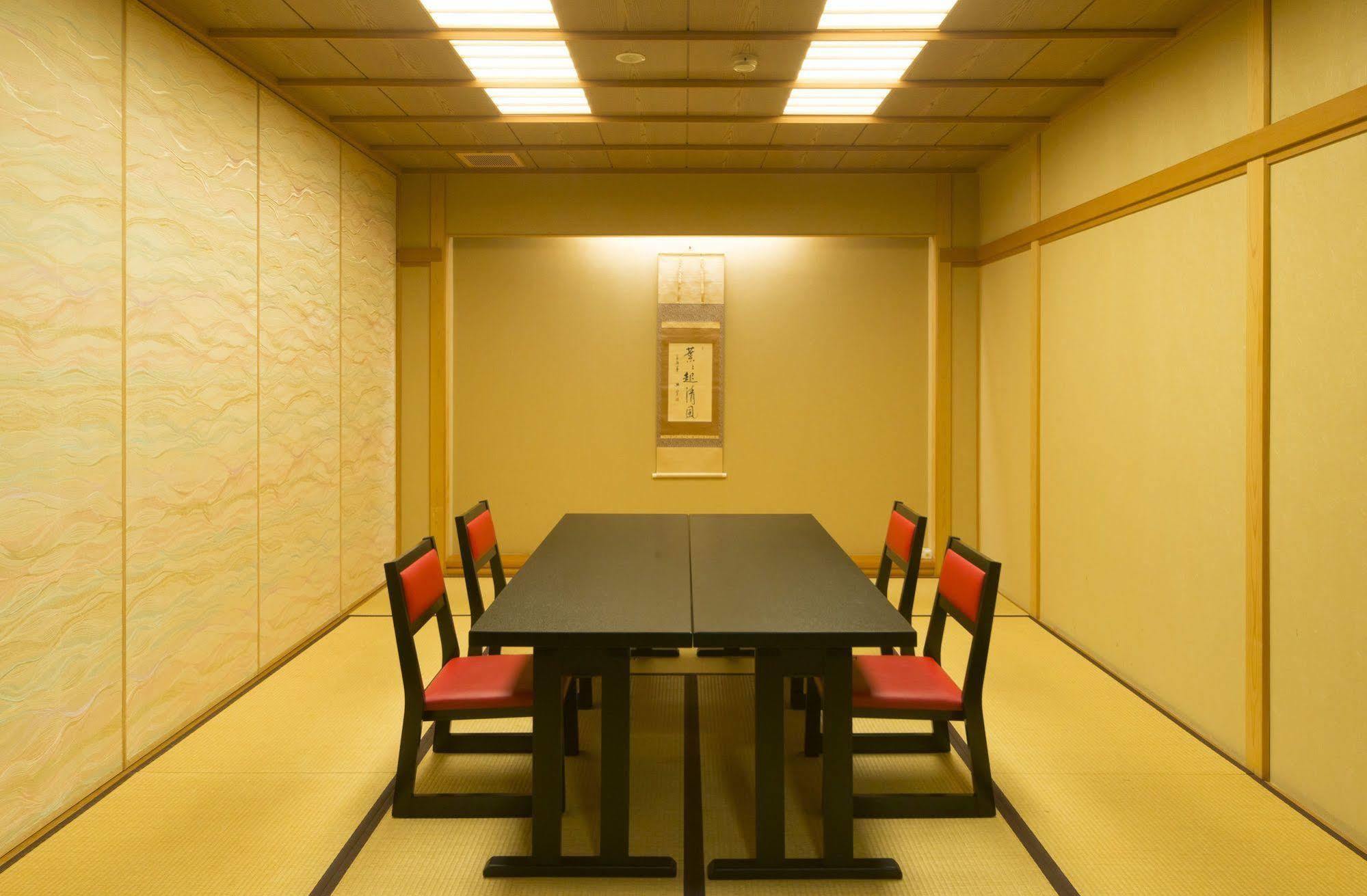Kohan-No-Yado Morimoto Kaga  Exterior photo